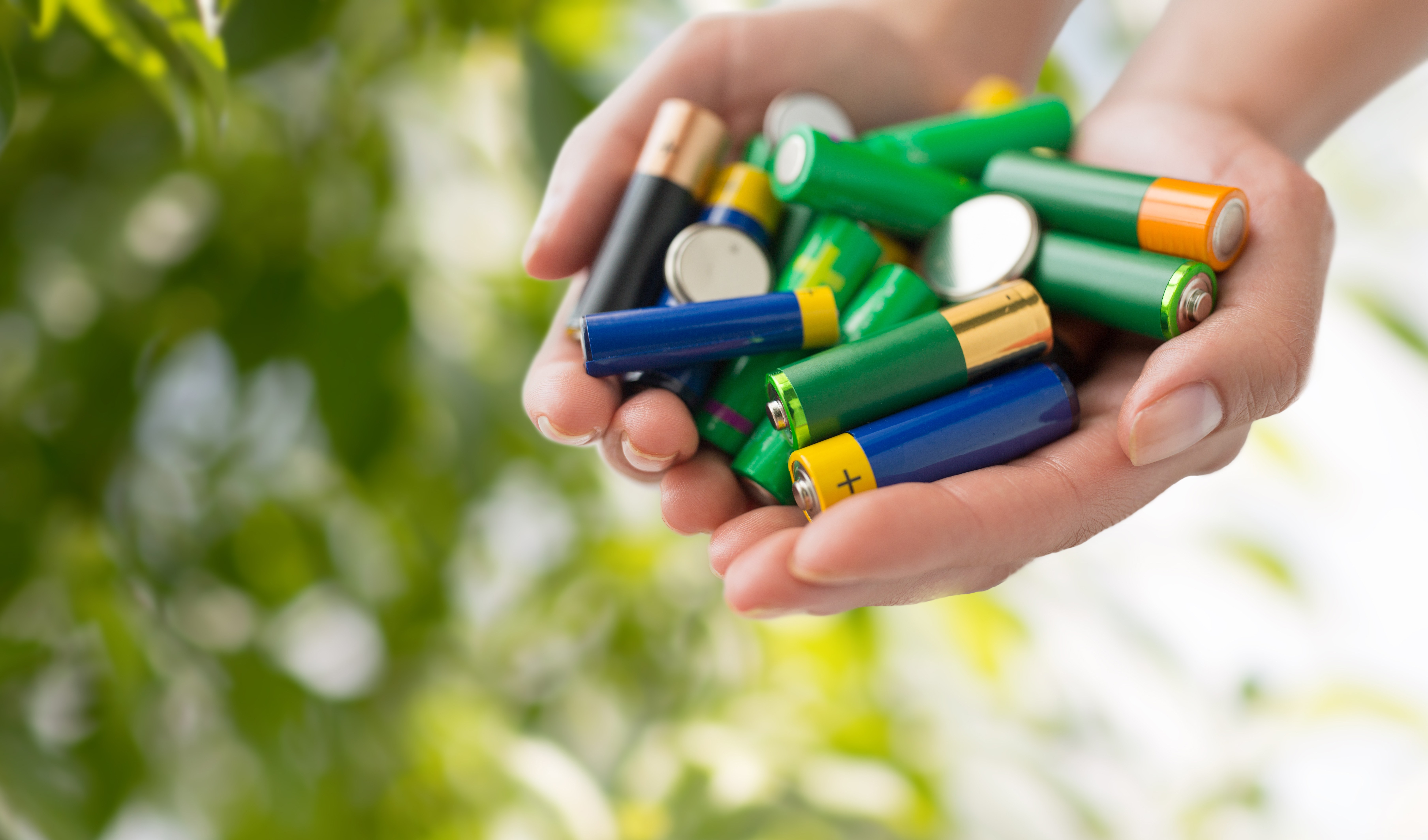 #htmlcaption1_3 Batteries for Hospice